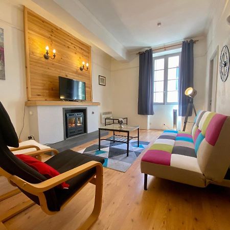 L'Armagnac Appartement Carcassonne Buitenkant foto