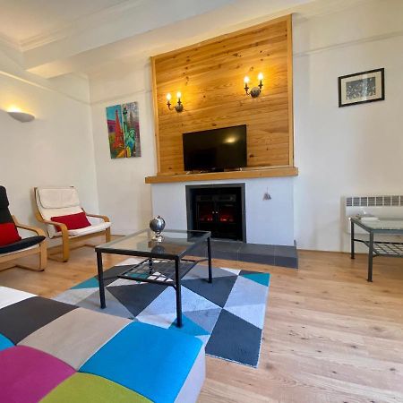 L'Armagnac Appartement Carcassonne Buitenkant foto