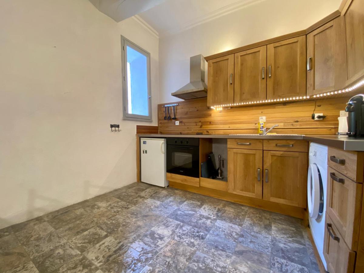 L'Armagnac Appartement Carcassonne Buitenkant foto