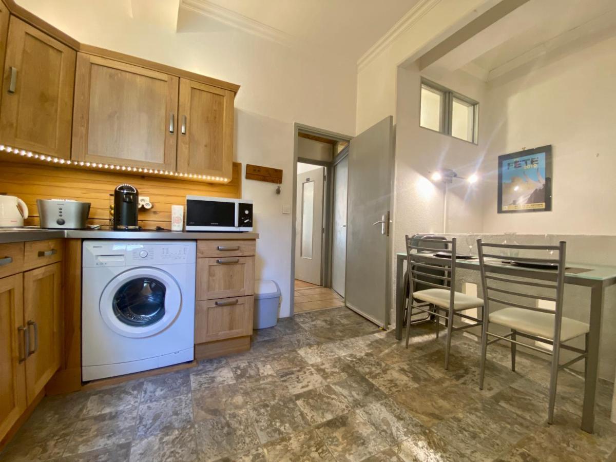 L'Armagnac Appartement Carcassonne Buitenkant foto