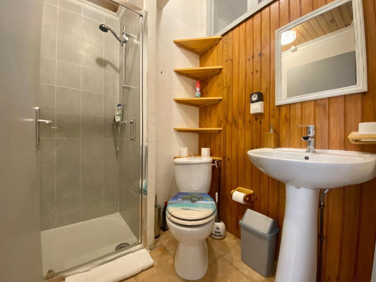 L'Armagnac Appartement Carcassonne Buitenkant foto