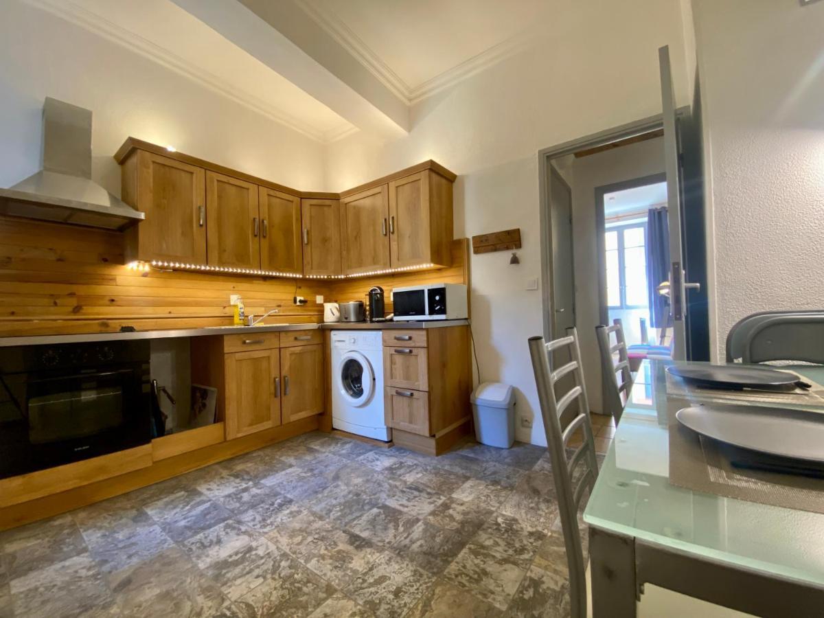 L'Armagnac Appartement Carcassonne Buitenkant foto