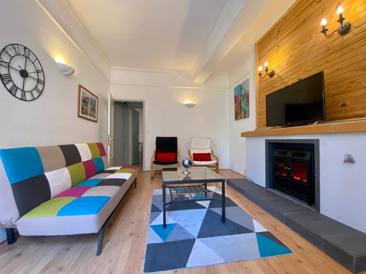 L'Armagnac Appartement Carcassonne Buitenkant foto