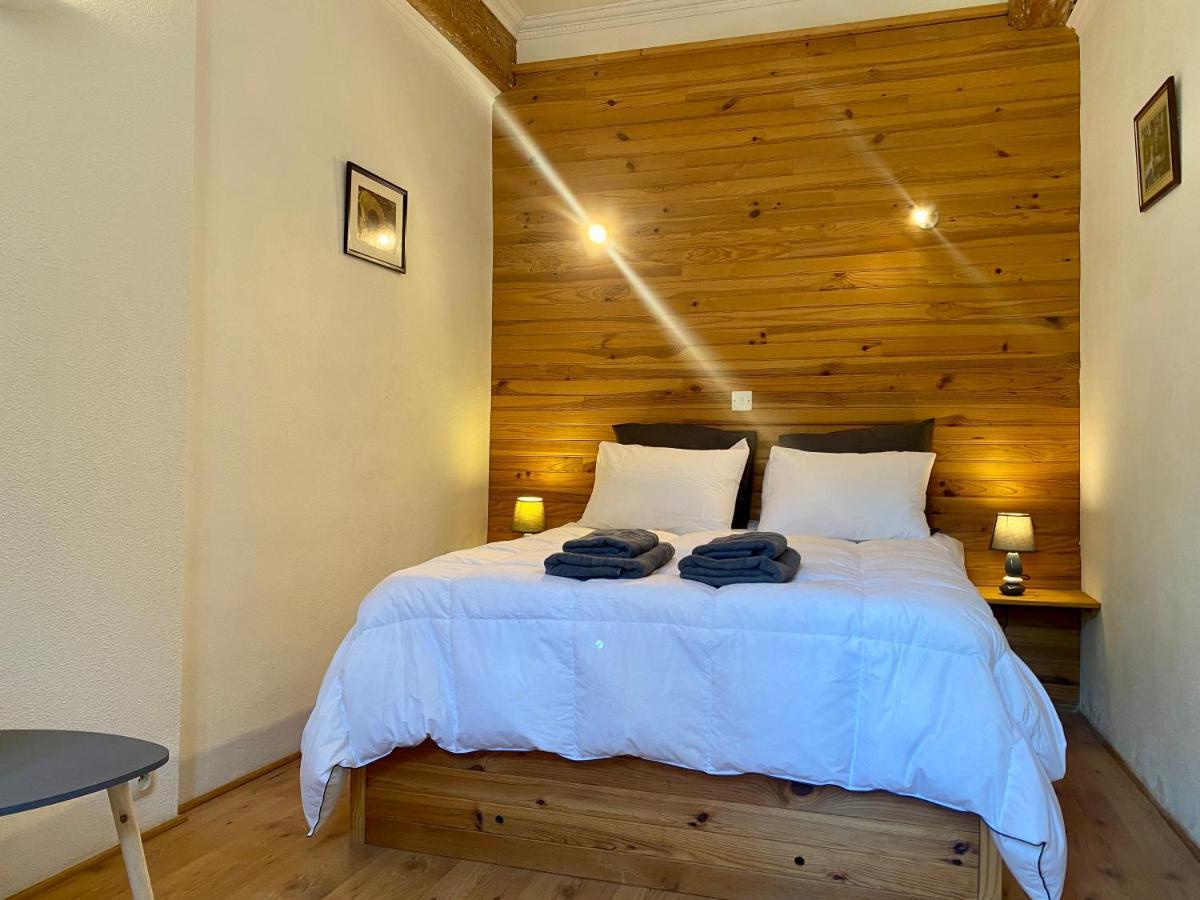 L'Armagnac Appartement Carcassonne Buitenkant foto