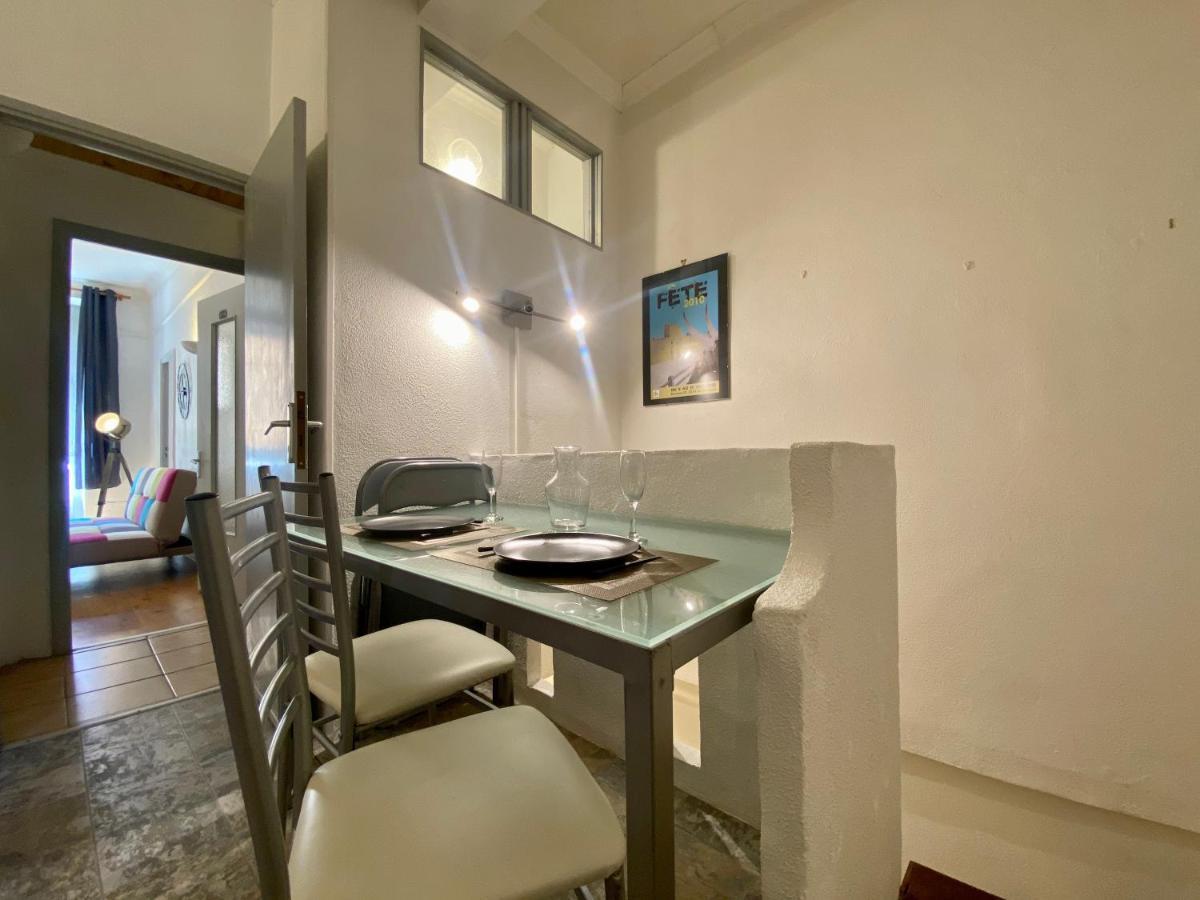 L'Armagnac Appartement Carcassonne Buitenkant foto